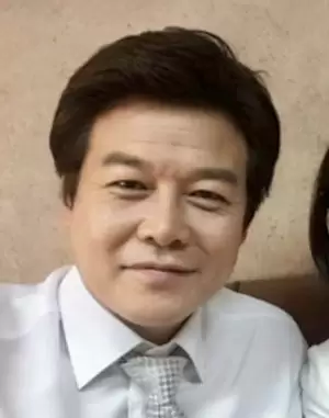 Lee Jung Sung