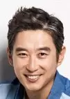 Kim Won Hae