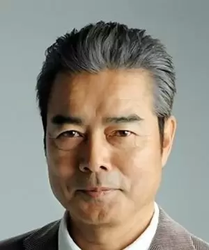 Katsuno Hiroshi