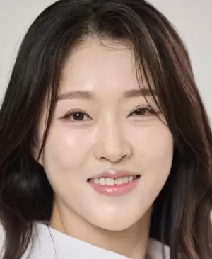 Kim Bo Mi