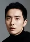 Jeon Shin Hwan