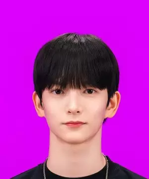 Lee Ji Bin