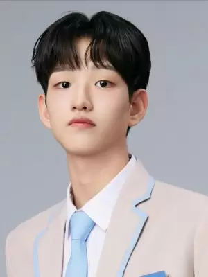 Jeon Min Gyu
