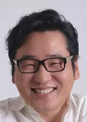 Yoon Il Sang