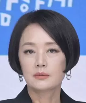 Jang Mi Hee 