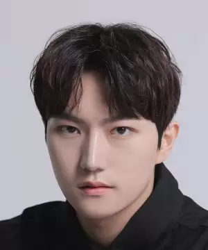 Chu Si Woo