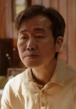 Heo Sung Woo