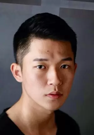 Kim Shi Won