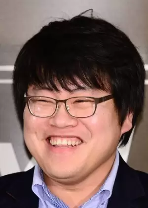 Yoo Hak Chan