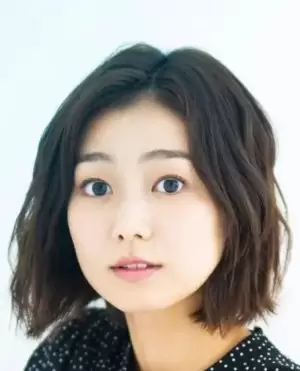 Takada Kaho