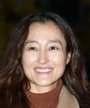 Kim Mo Ah