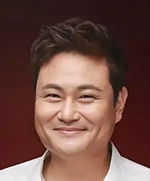 Kim Jin Soo
