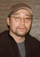 Yoon Sang Ho