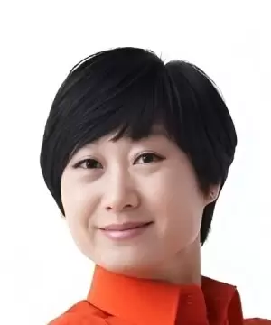 Im Mi Suk