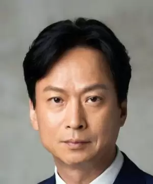 Shiina Kippei