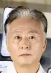 Kim Jong Soo