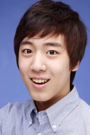 Yoon Hong Bin
