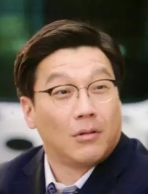 Park Min Kwan