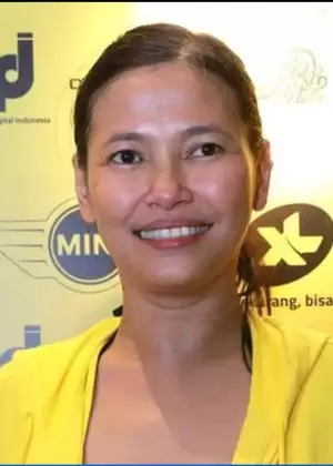 Djenar Maesa Ayu