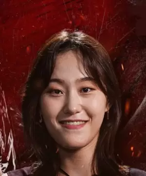 Kang Young Seo