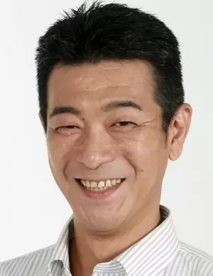 Hiraga Masaomi