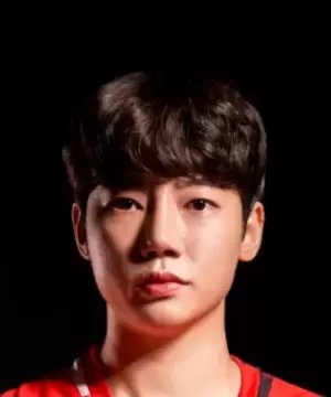 Jo Ha Rang