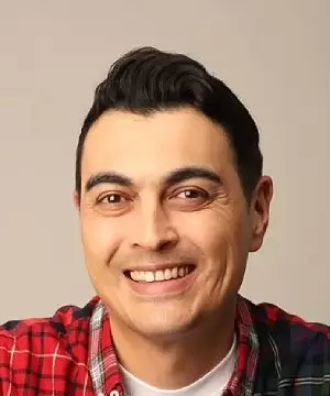 Peter Bint