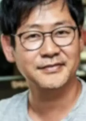 Song Seung Hyeon