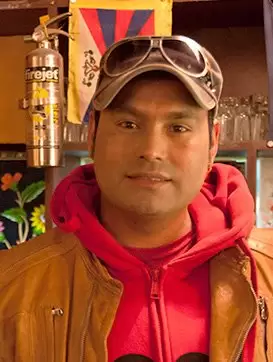 Gambhir Man Shrestha