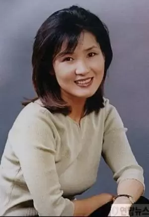 Kim Hyun Joo