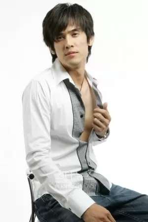 Park Soo Hyun