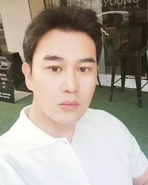 Cha Jung Hwan