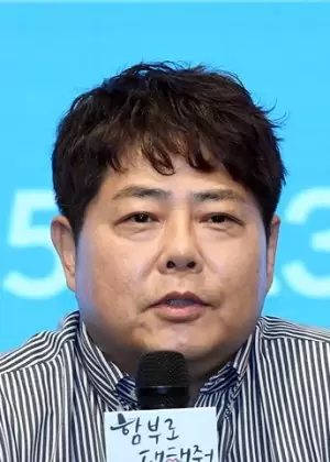 Jang Yang Ho