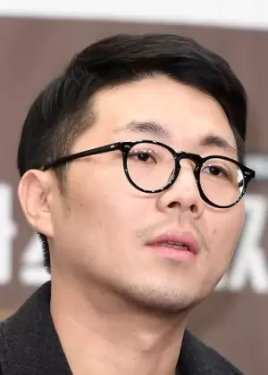 Yoon Hyun Gi