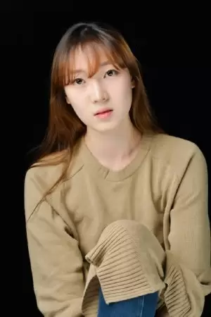 Yang Da Eun
