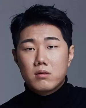 Park Geon Ju