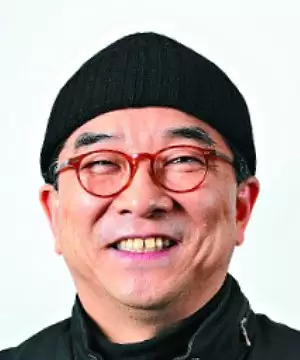 Kim Soo Chul