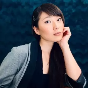 Haraguchi Yoriko