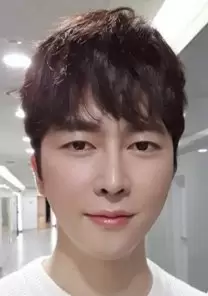Park Sang Woo