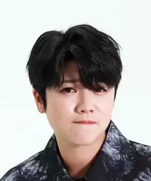 Ma Yi Jin