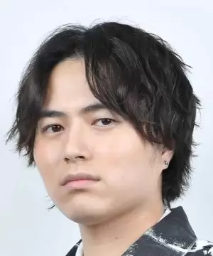 Takenaka Yudai