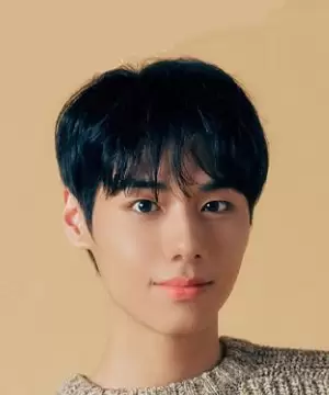 Ahn Se Min
