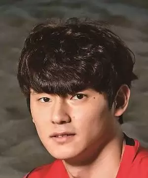 Park Jung Woo