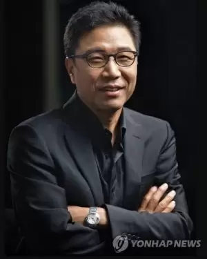 Lee Soo Man