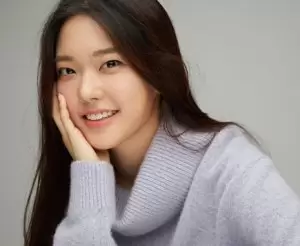 Jang Yi Jung