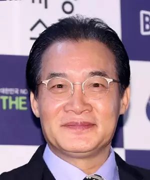 Dokgo Young Jae