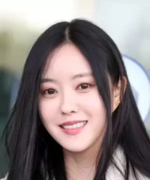Hyo Min
