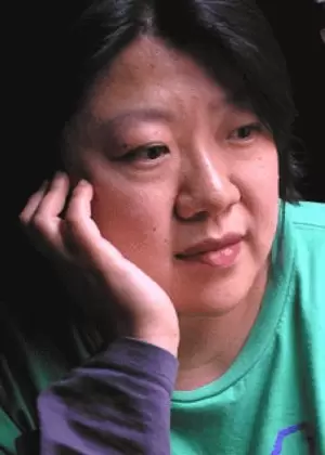 Kim Hee Jung