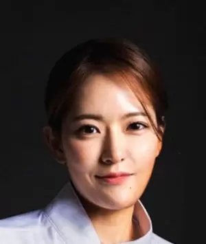 Park Eun Yeong