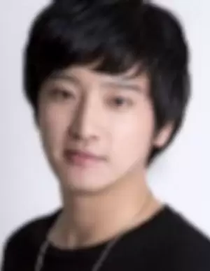 Kim Soo Hyung